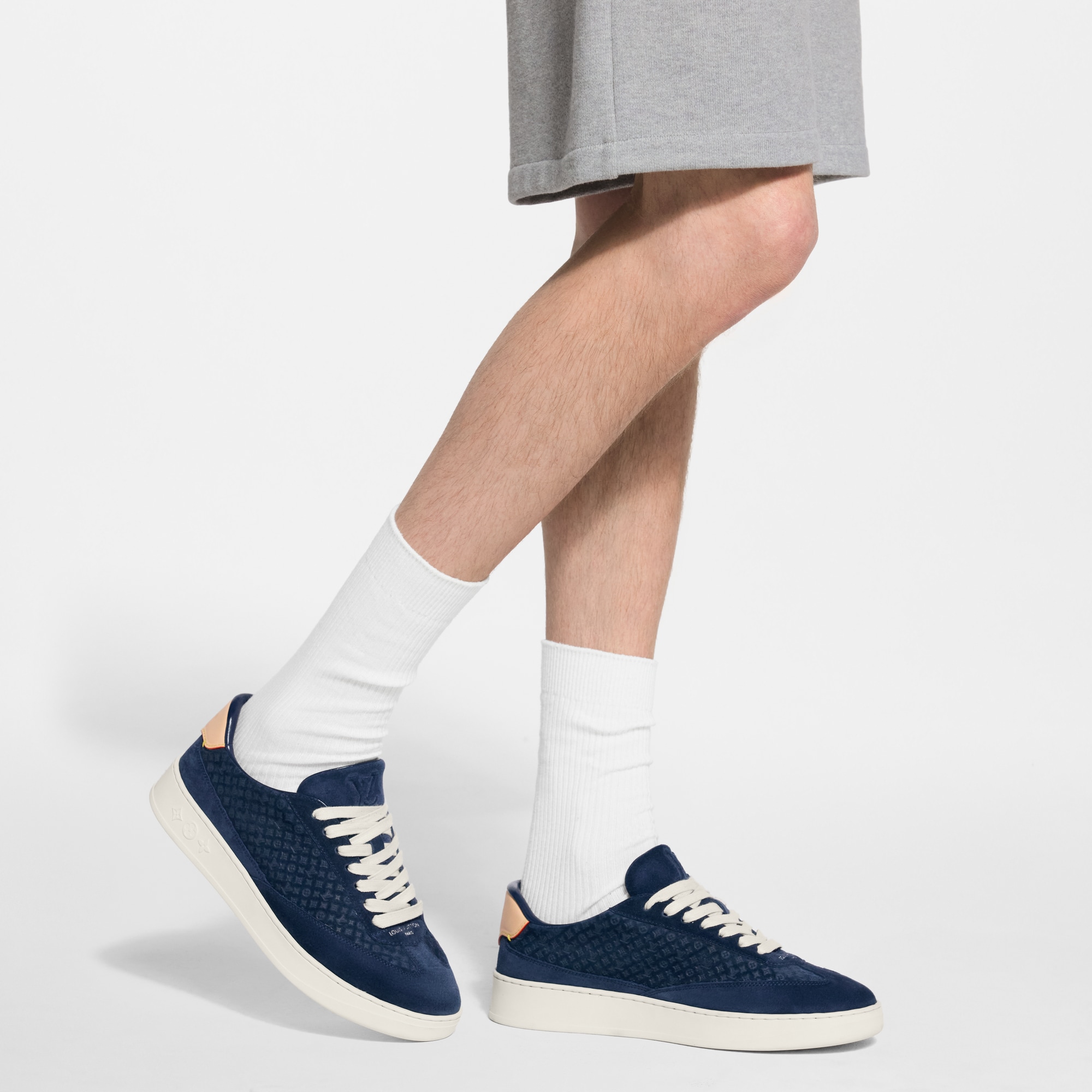 LV Flash Sneaker - Men - Shoes | LOUIS VUITTON ®